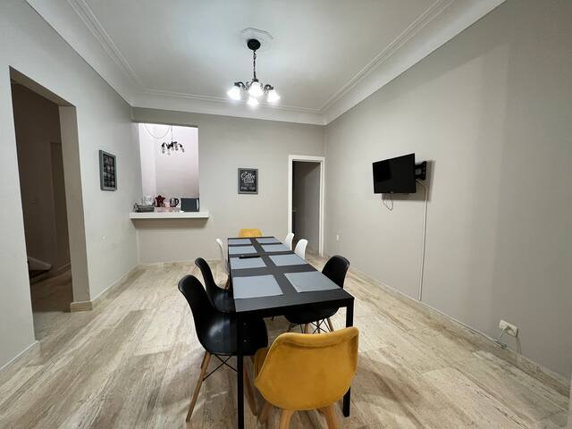 Beautiful house near El Angel and Reforma gallery image 3