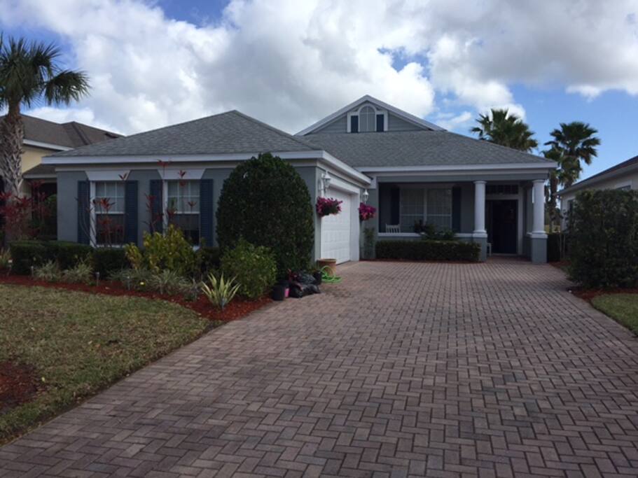 Driveway 2