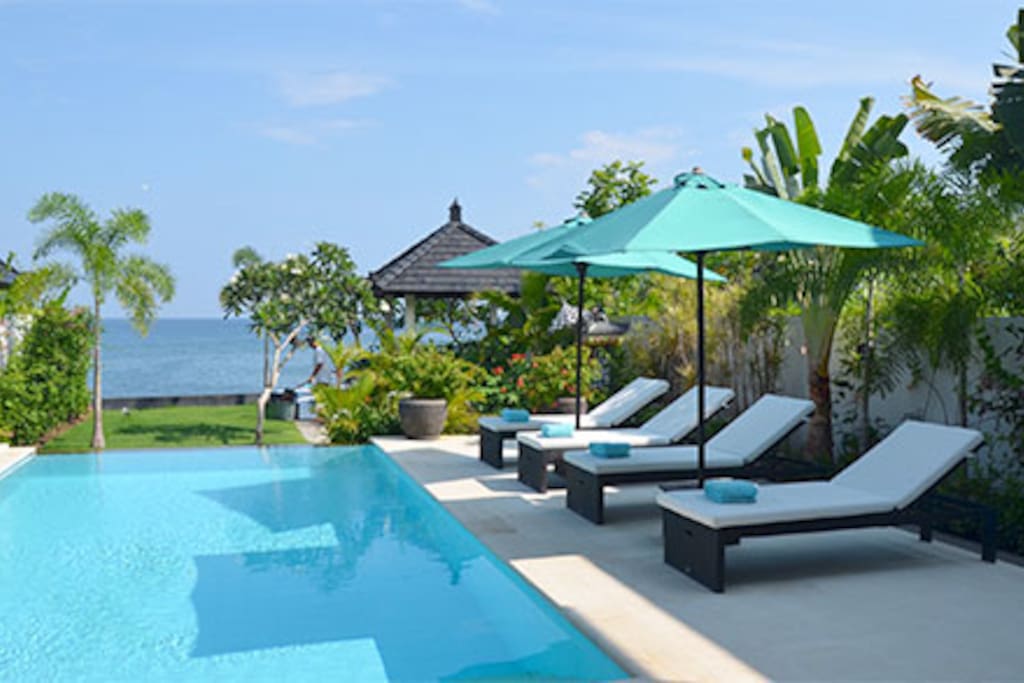 Villa Bali Pantai