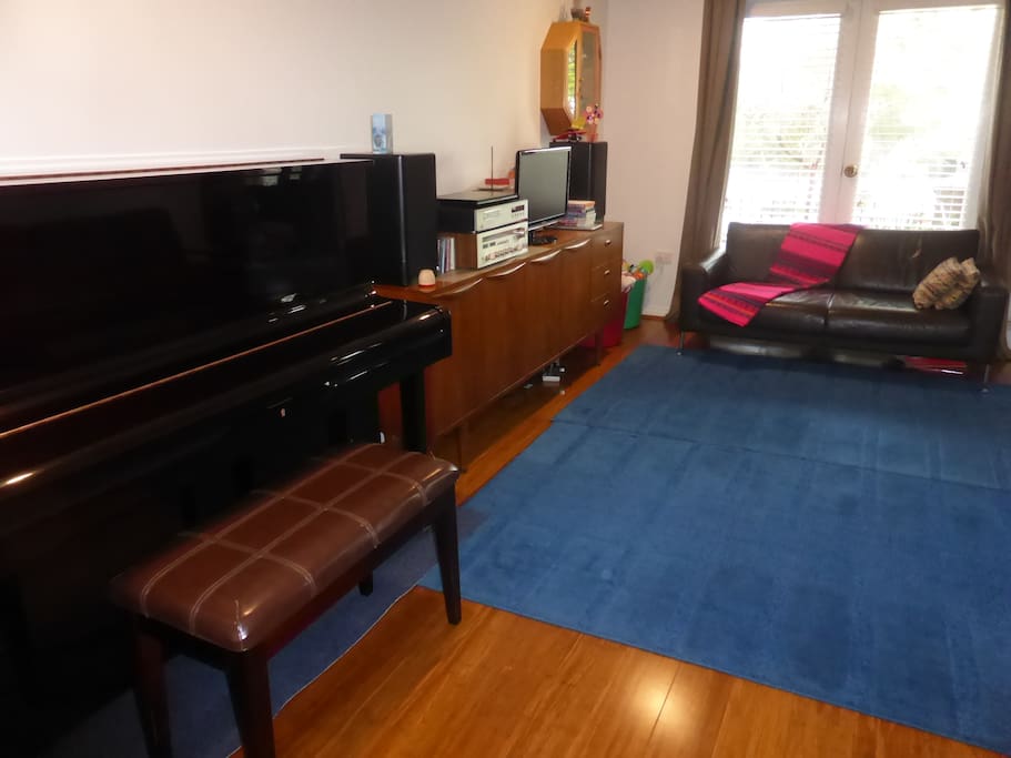 Living Room.