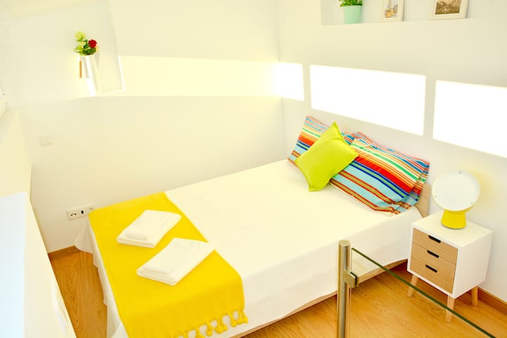 Habitación