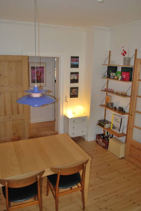 Dinning room