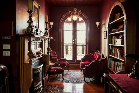 Grandview Apartment