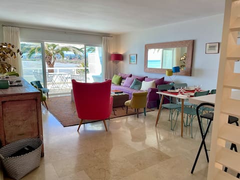 Top performing Airbnb: Apartment Sotogrande Paseo del Rio, San Roque. in San Roque