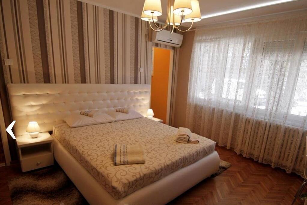 Romantic...