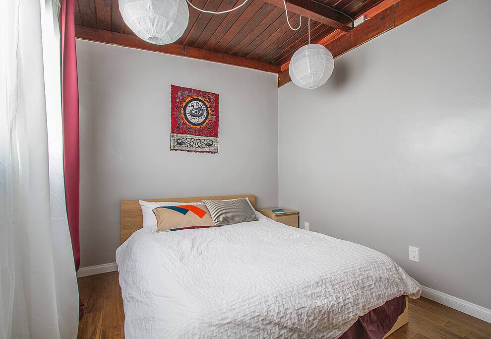 Your bedroom #3