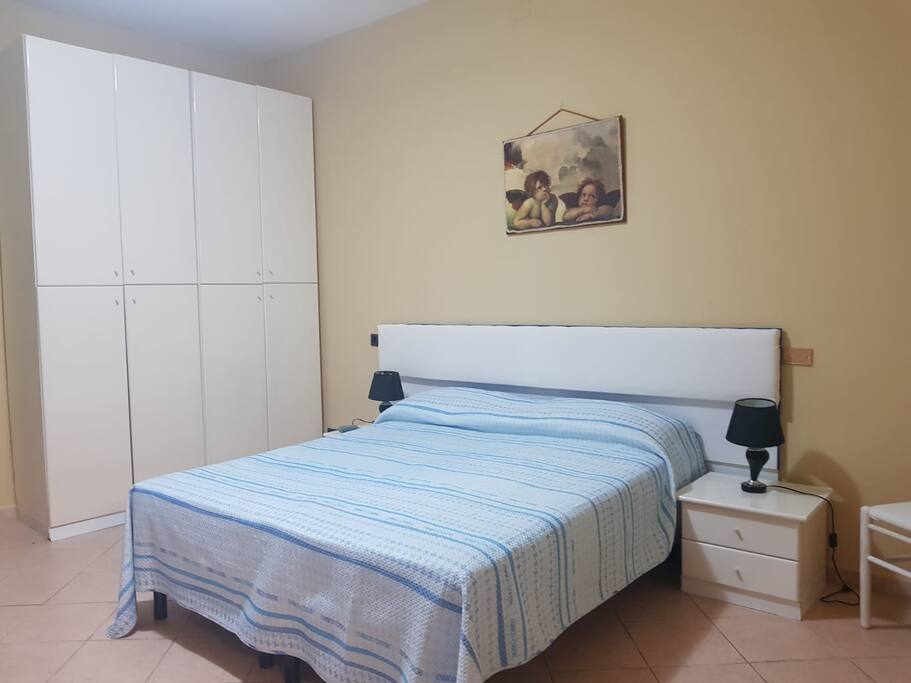 Camera da letto