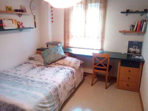 Double Room.5 min Magicas Christmas