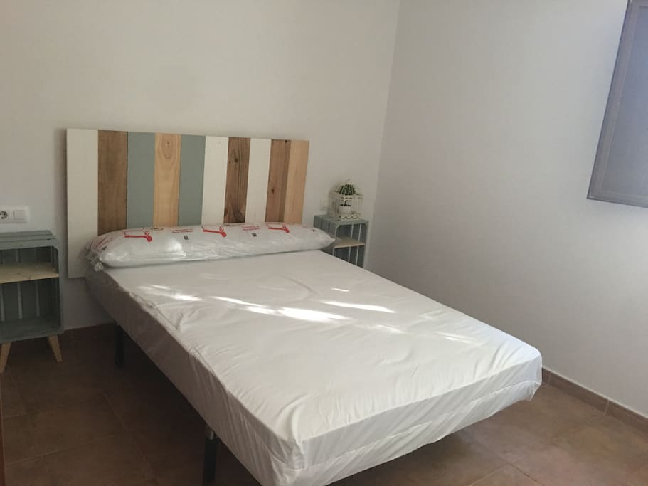 Dormitorio 1