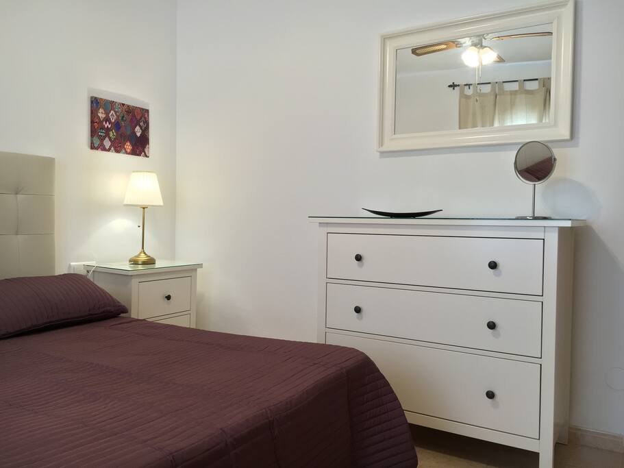 Dormitorio 1