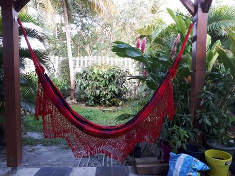 petite maison paisible / small relaxing house