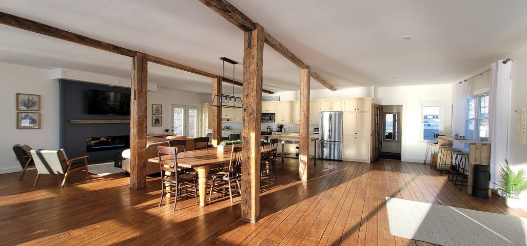 River’s Edge Retreat gallery image 5