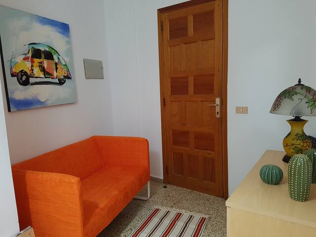 Airbnb El Guincho Vacation Rentals Places To Stay Canary