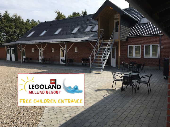 Billund Municipality Vacation Rentals & Homes Denmark Airbnb