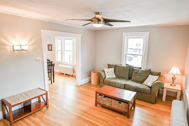 Modern, Spacious, Top Floor Condo In A++ Location! - Medford, MA