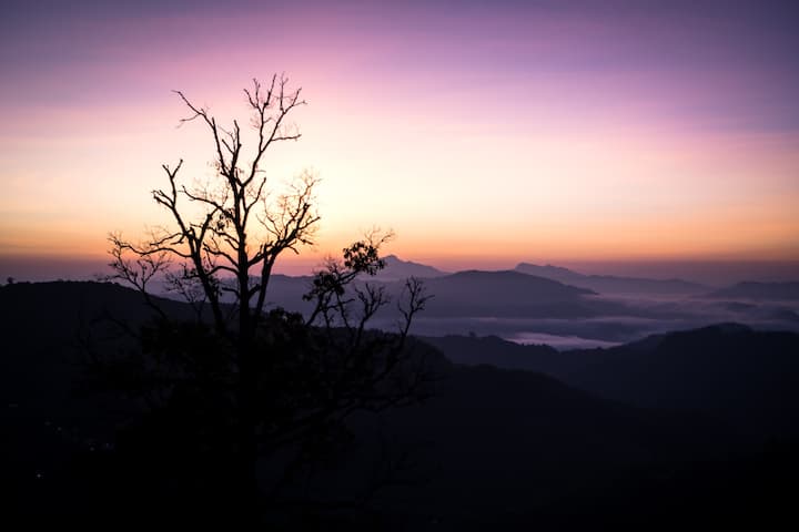 Ini 4 Senarai Tempat Penginapan AirBnB Mantap Di Ranau