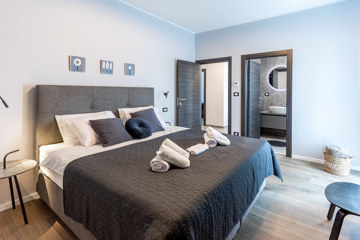 Спална соба 1