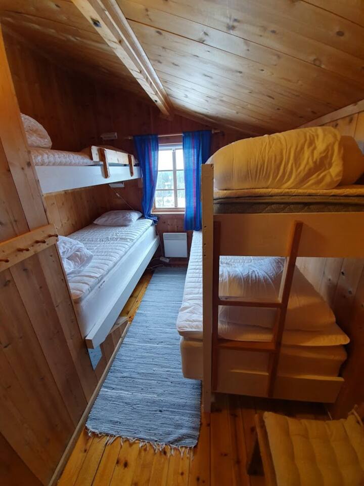 საძინებელი 2