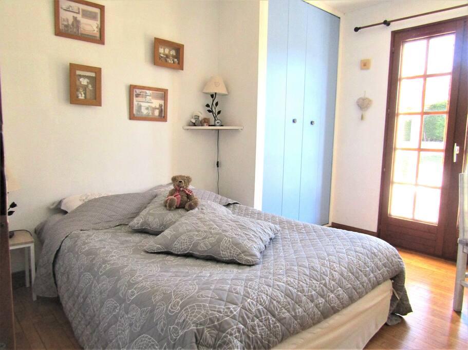 Chambre Ourson