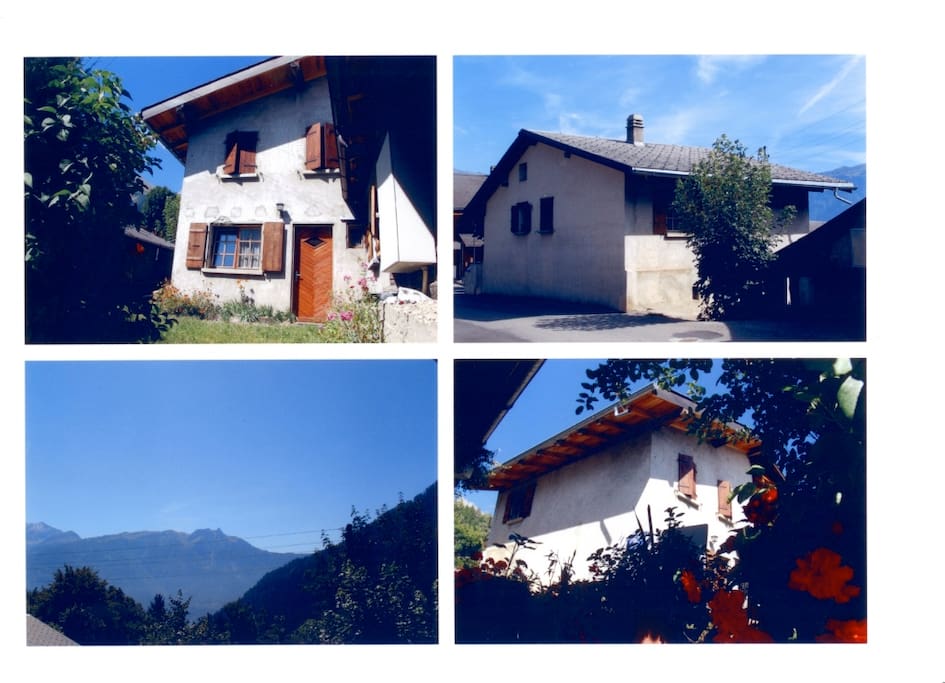 la maison sous toutes les coutures