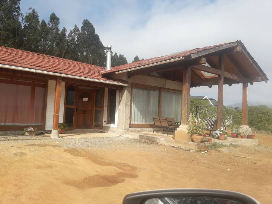 casa