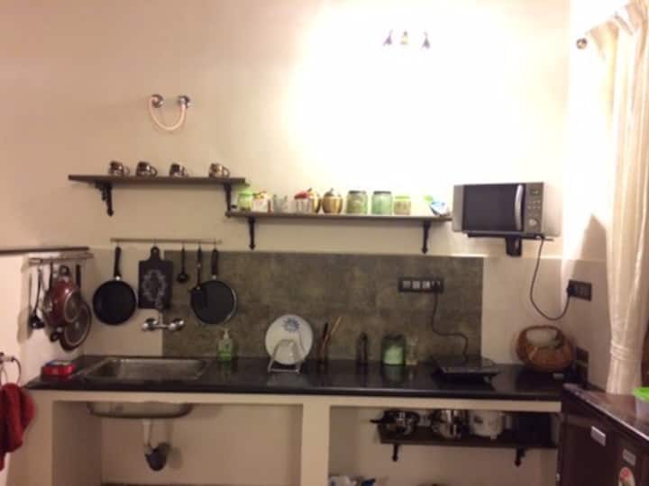 Villa Petit Kodai 3K/Night