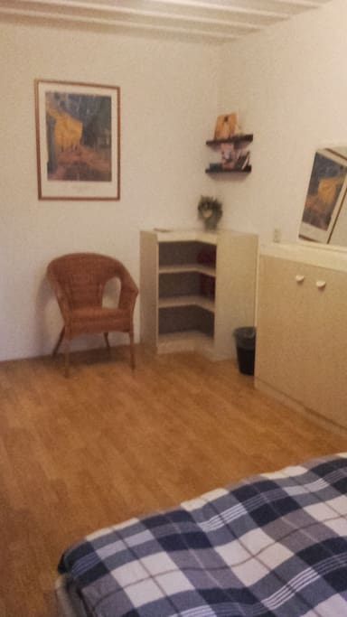 Sleepingroom