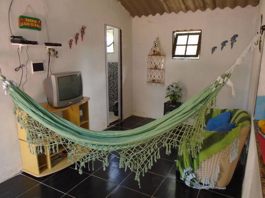 Sala e estar