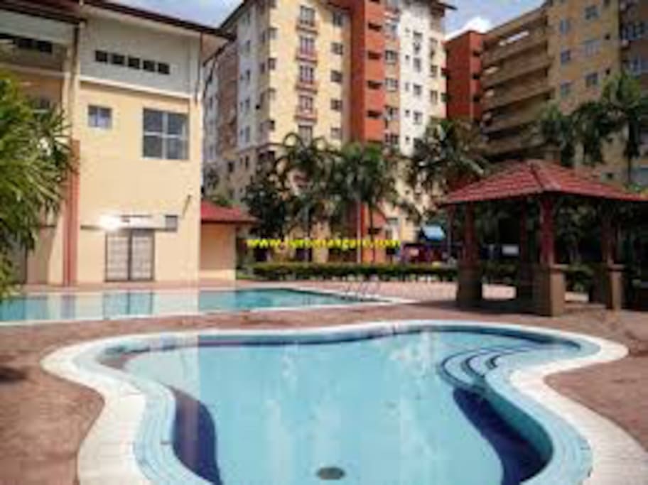 Kid’s pool