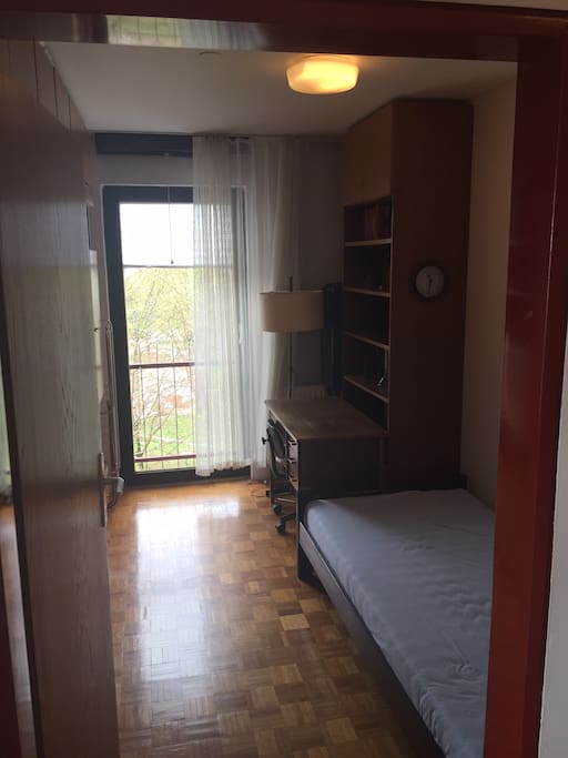 Your Bedroom
