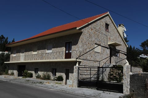 Casa Da Mata