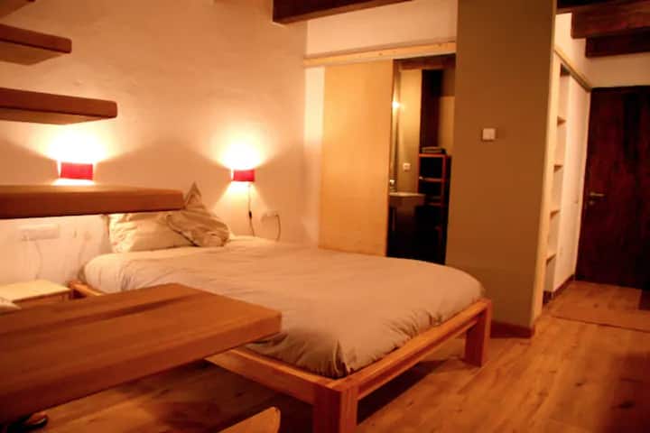 Habitación de l'Era