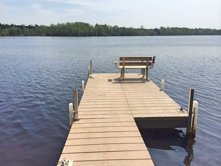 Amery Vacation Rentals & Homes Wisconsin, United States Airbnb