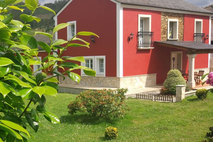 White Oak Inn (Barreiros)