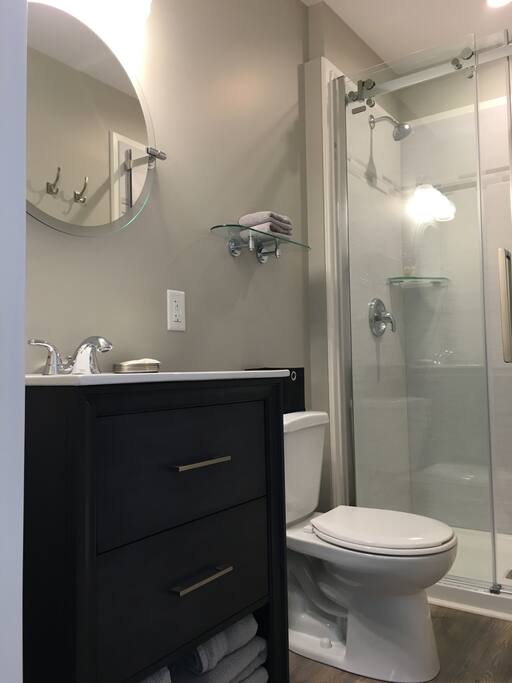 Lucy Room - Ensuite