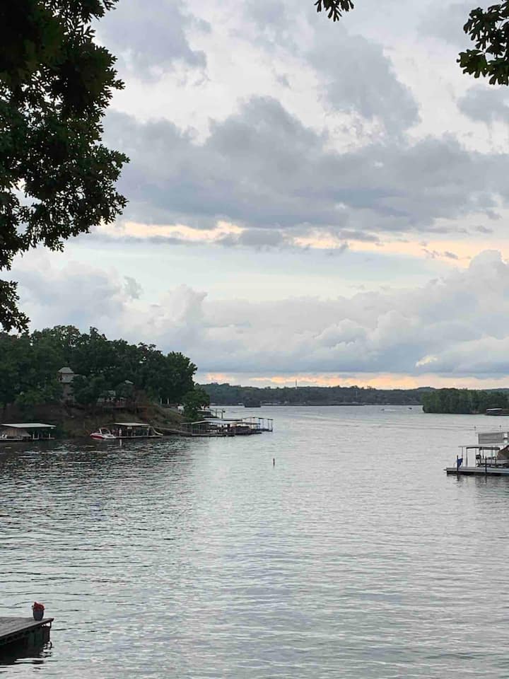 Top 10 Airbnb Vacation Rentals In Sunrise Beach, Missouri Updated 2024 Trip101