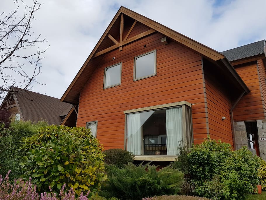 From the moment you enter the house you will feel the warmth and cordiality of our service