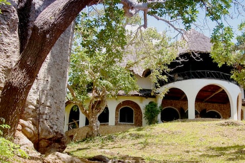 Mkelekele Beach House
