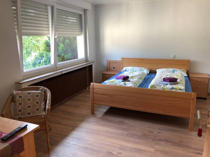 Bermuda Triangle Vacation Rentals & Homes Bochum Mitte, Bochum