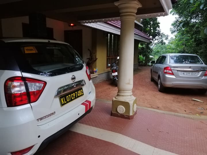 South Pampady Holiday Rentals & Homes Kerala, India Airbnb