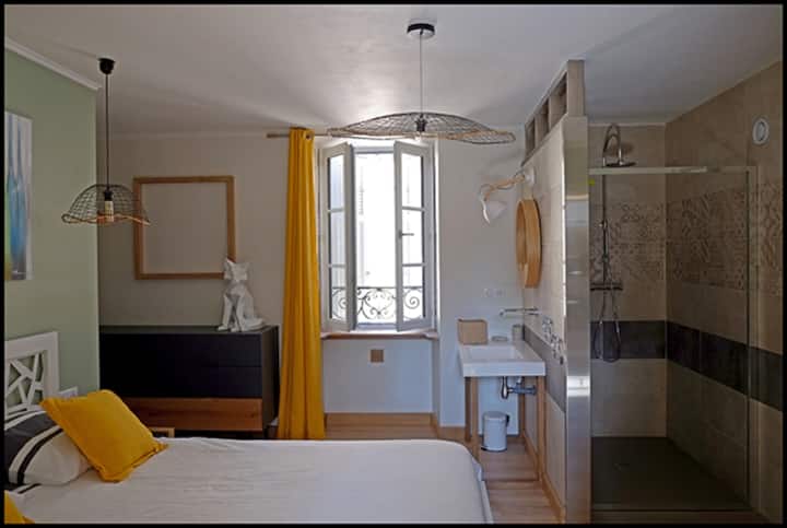 საძინებელი 2