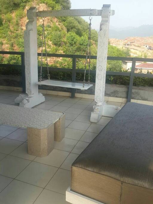 Balcony 2