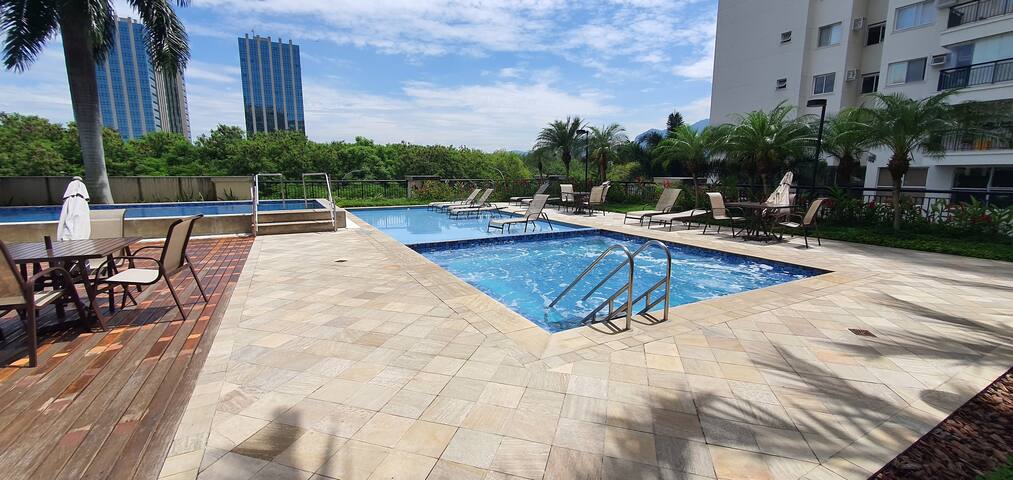 Cobertura (Penthouse) Duplex com vista Panorâmica gallery image 3