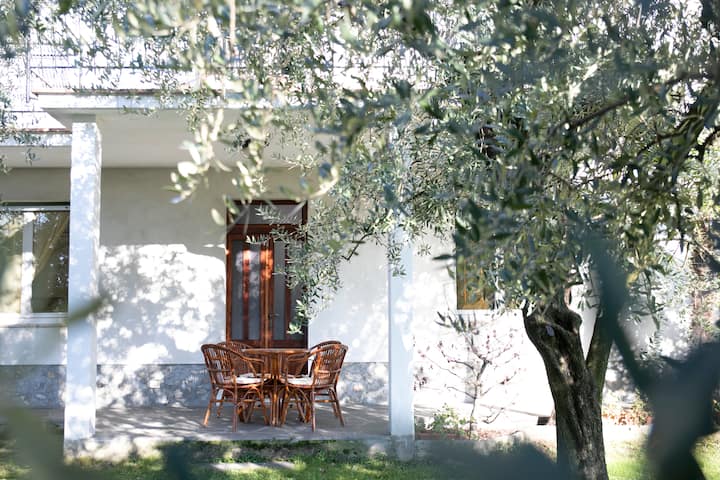 Iseo Lake Rental - Casa La Rondine