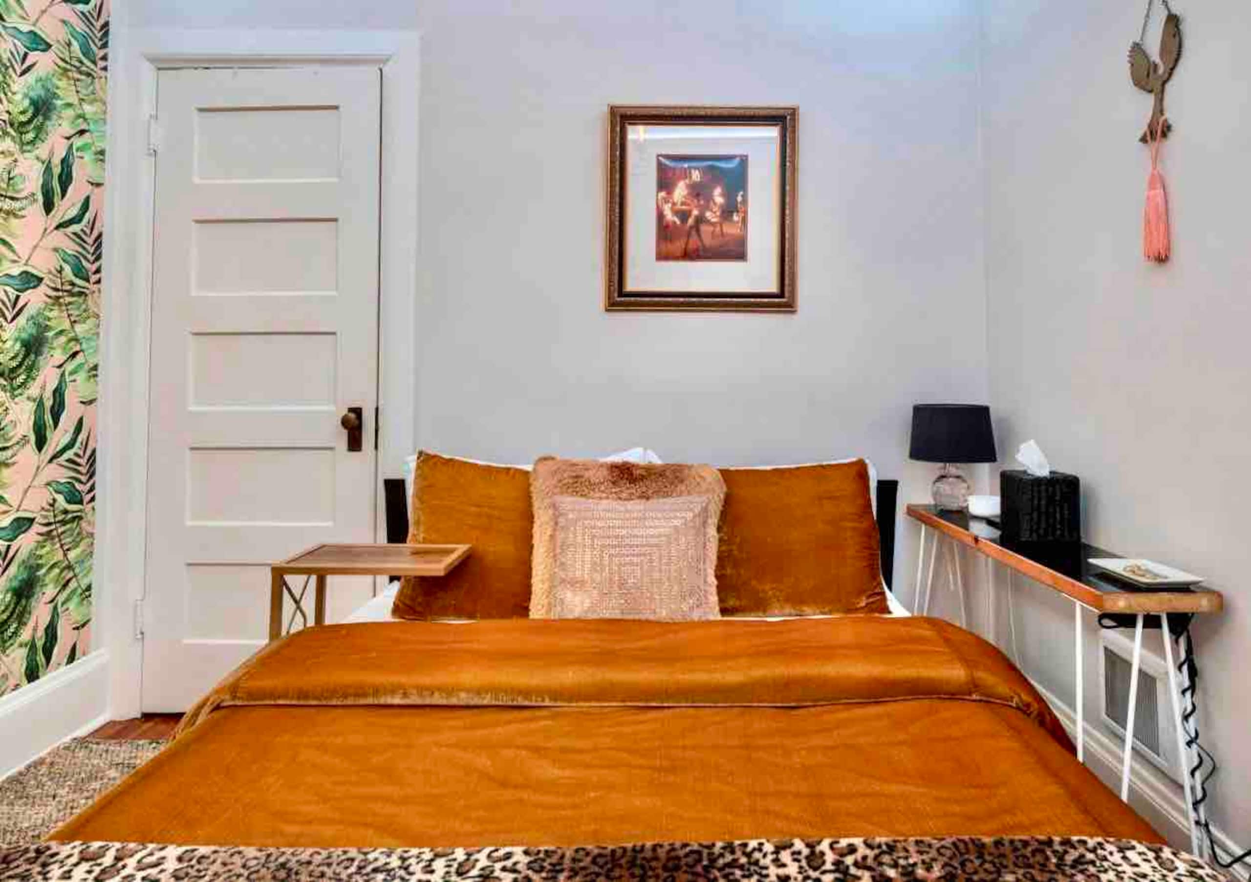 Home in San Francisco · ★4.92 · 4 bedrooms · 4 beds · 1 bath - Image 79