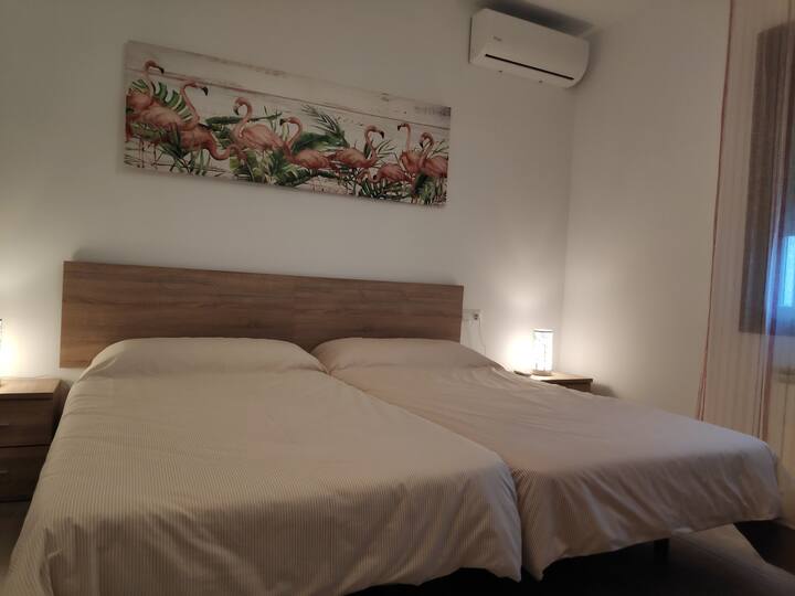 спална соба 2
