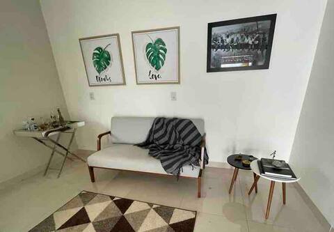 Country House - Your cottage in the city