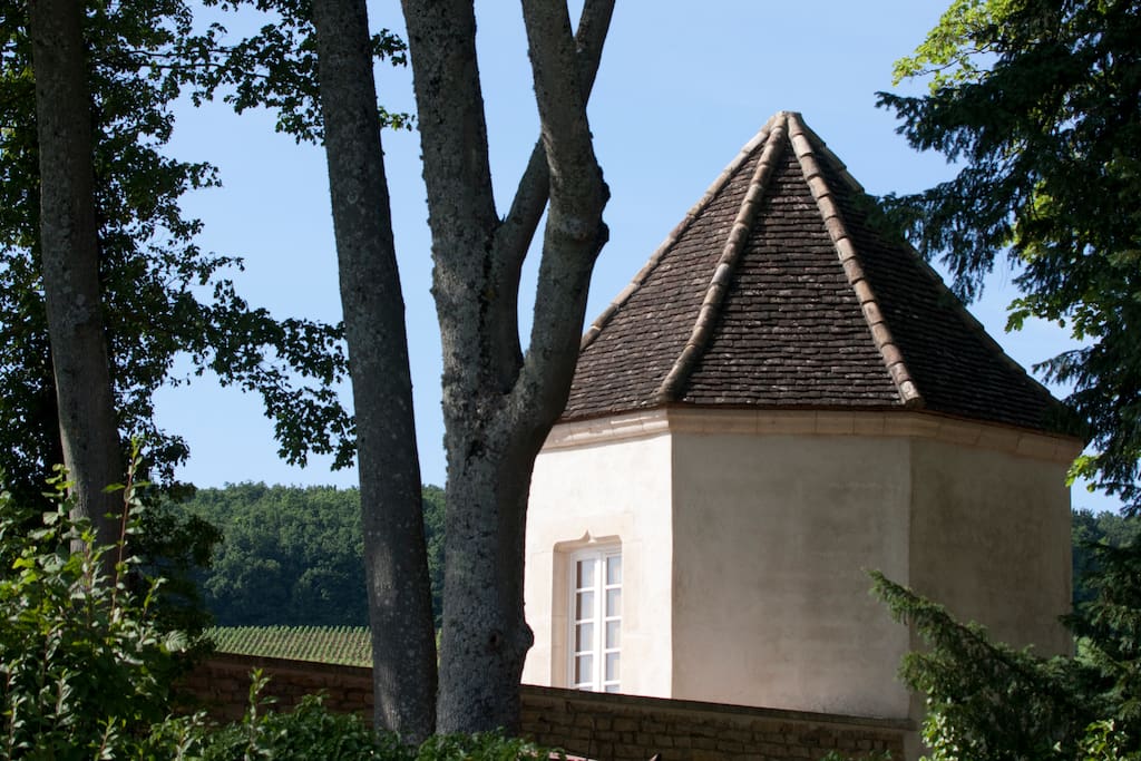Pigeonnier