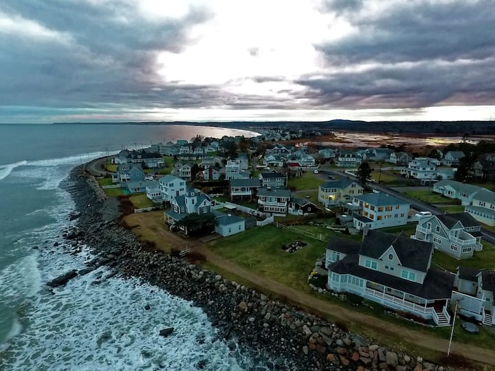 10 Best Airbnb Vacation Rentals In Wells, Maine Updated 2024 Trip101