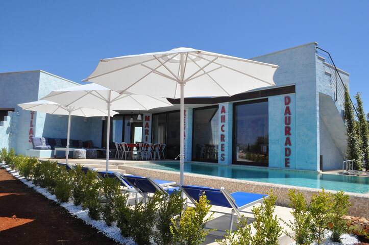 Villa Lumière Salento gallery image 2